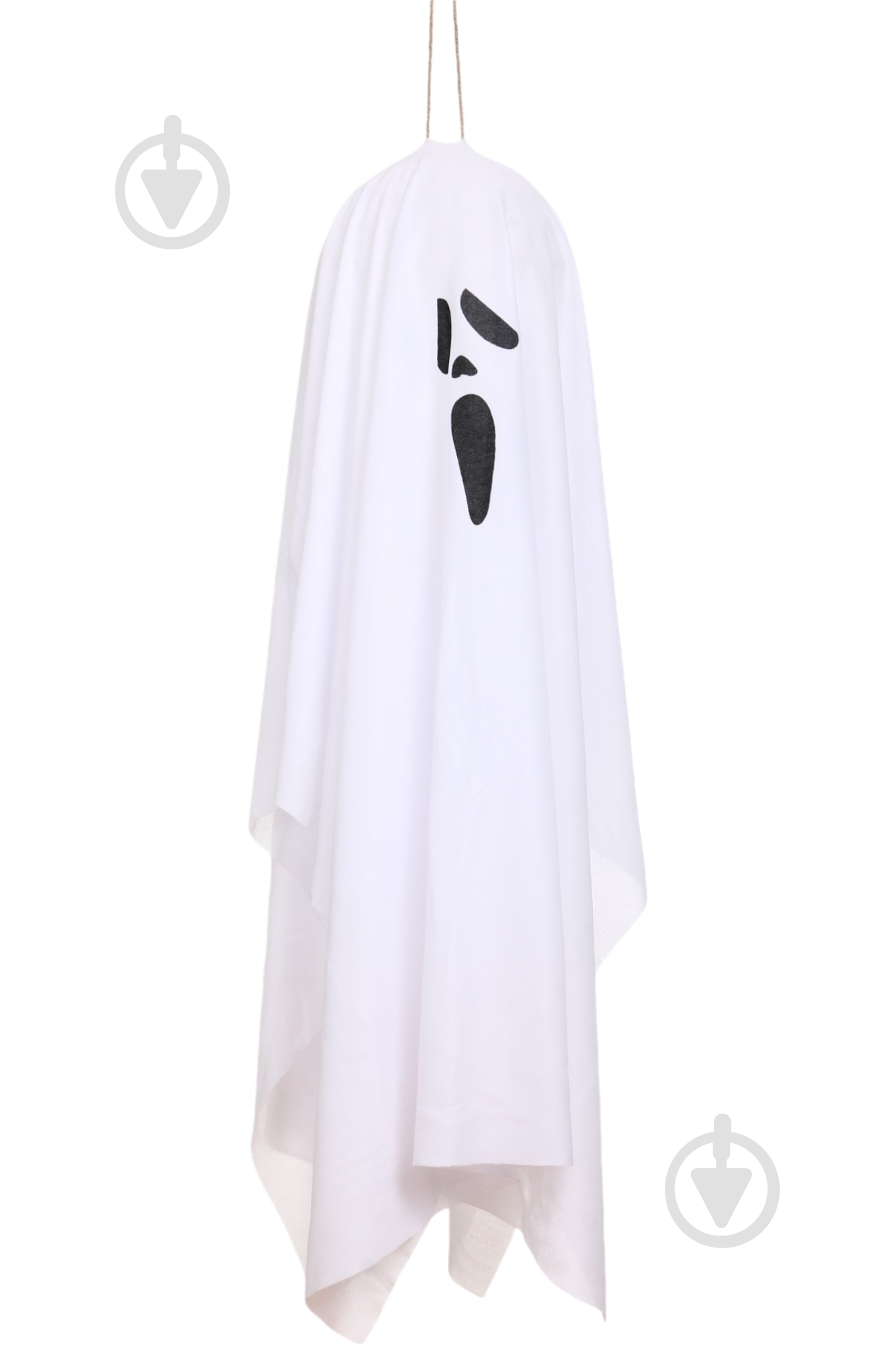 Декор на Гелловін Привид 491663270 - фото 1