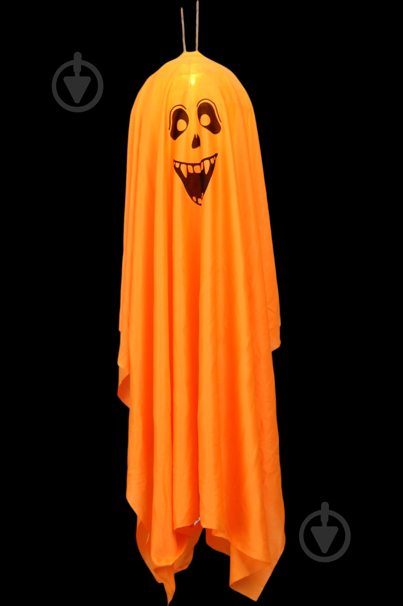 Декор на Гелловін Привид 491663270 - фото 3