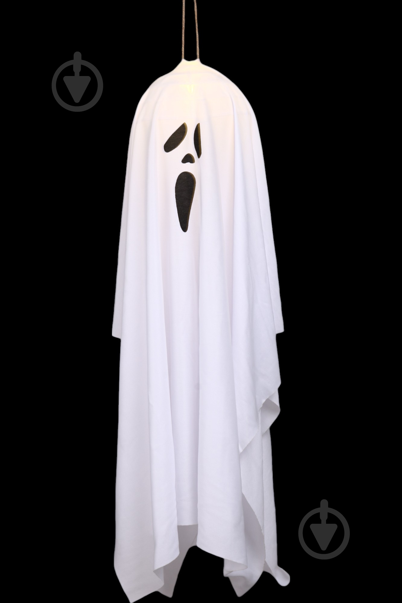 Декор на Гелловін Привид 491663270 - фото 4