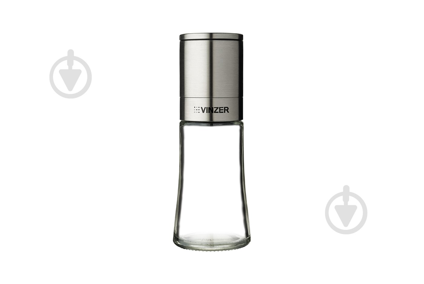 Млинок для солі та перцю Vinzer 70 мл 50592 - фото 1