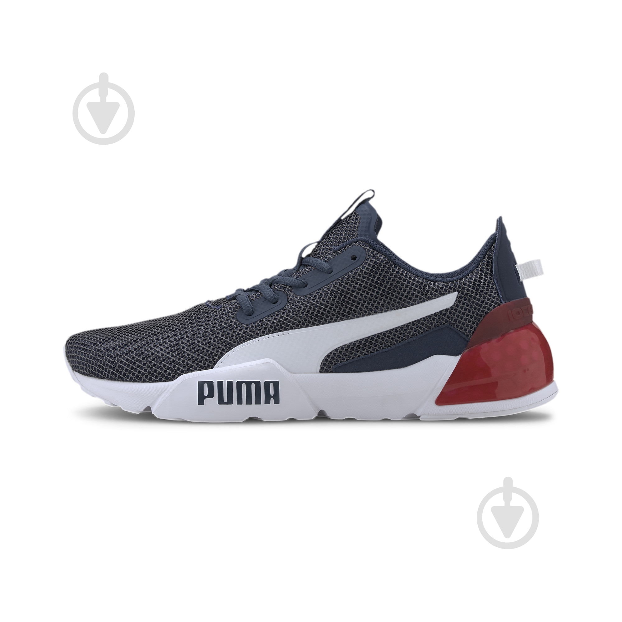 Кроссовки мужские Puma Cell Phase 19263809 р.42 синие - фото 1 Кроссовки мужские Puma Cell Phase 19263809 р.42 синие - фото 1