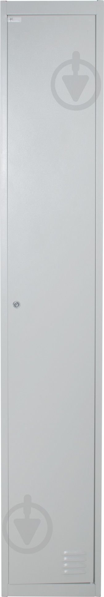 УЦЕНКА! Шкаф Ferocon ОШ-1 (УЦ №198) - фото 1 УЦЕНКА! Шкаф Ferocon ОШ-1 (УЦ №198) - фото 1