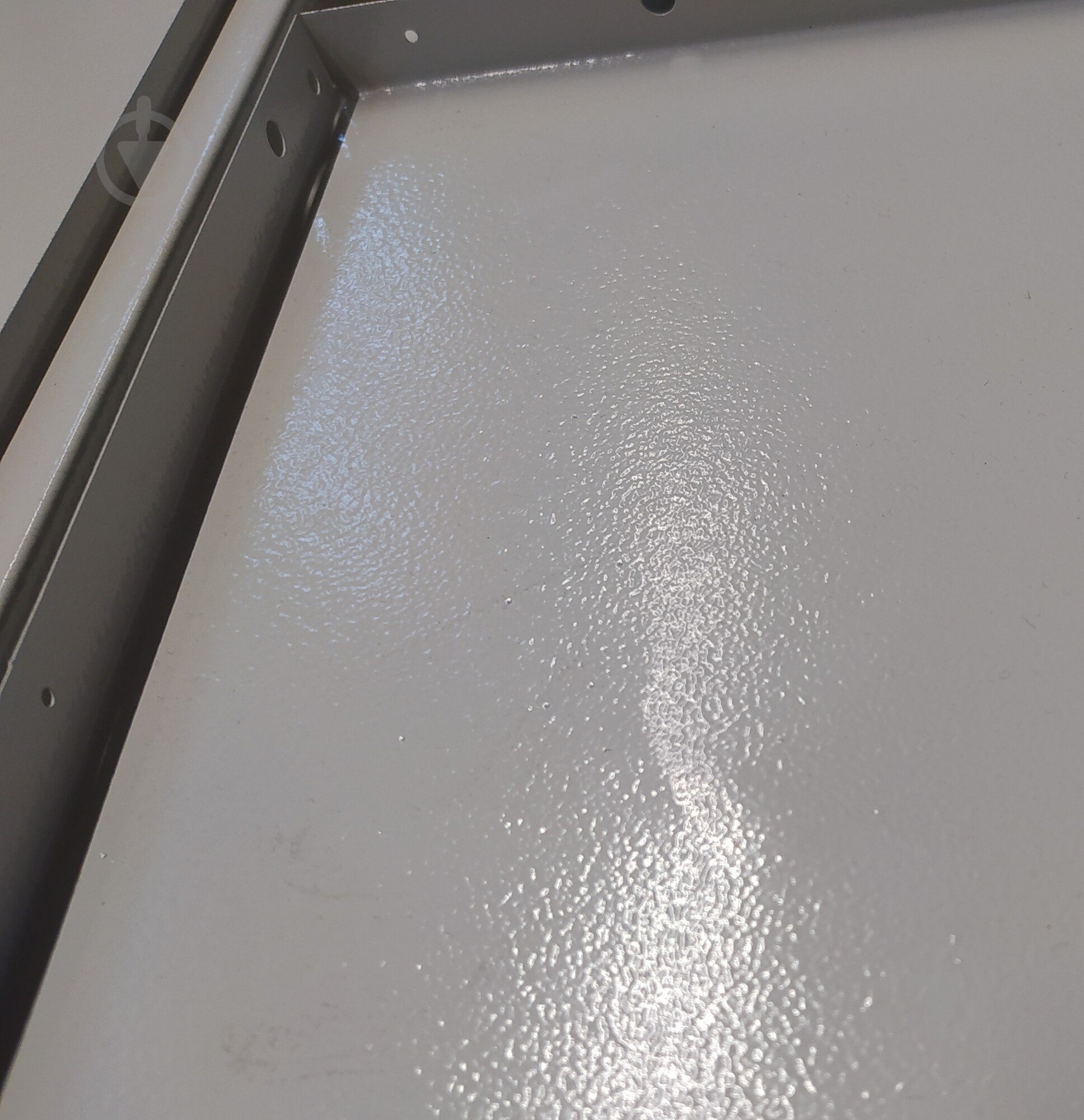 УЦЕНКА! Шкаф Ferocon ОШ-1 (УЦ №198) - фото 6 УЦЕНКА! Шкаф Ferocon ОШ-1 (УЦ №198) - фото 6