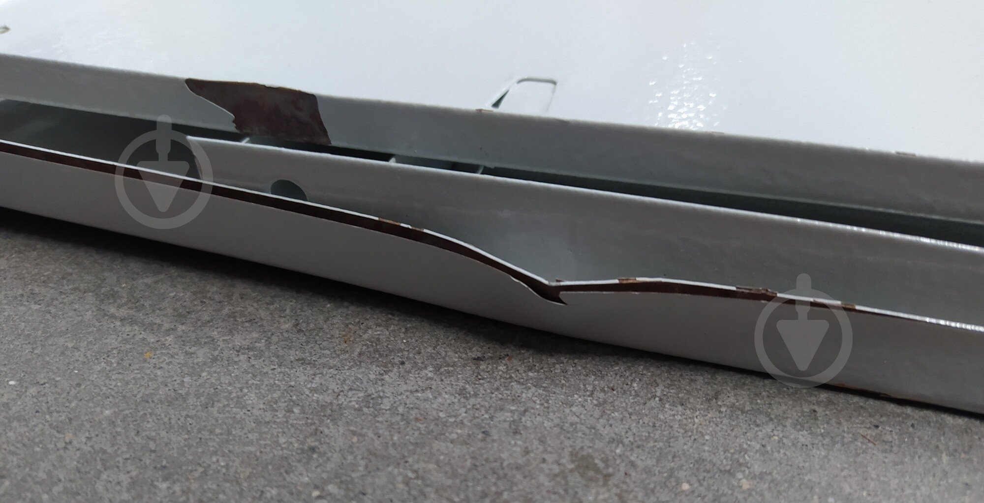 УЦЕНКА! Шкаф Ferocon ОШ-1 (УЦ №198) - фото 8 УЦЕНКА! Шкаф Ferocon ОШ-1 (УЦ №198) - фото 8