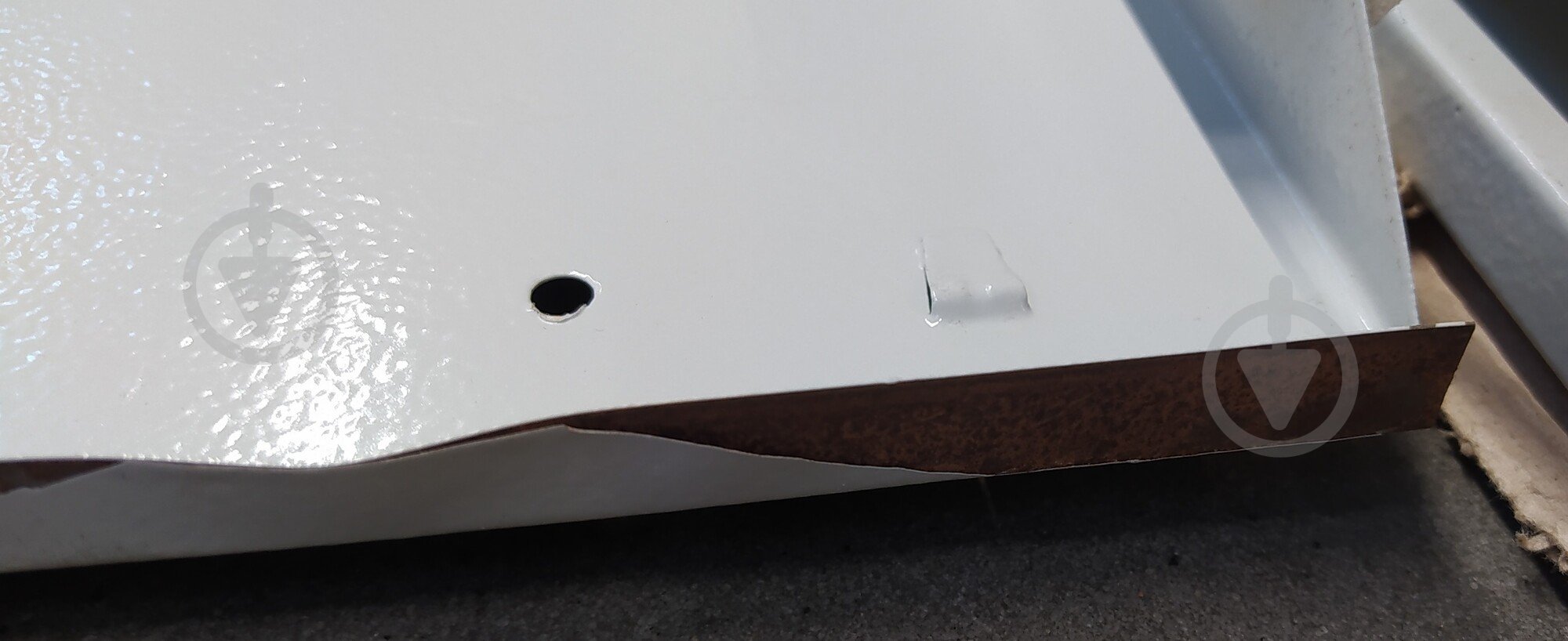 УЦЕНКА! Шкаф Ferocon ОШ-1 (УЦ №198) - фото 9 УЦЕНКА! Шкаф Ferocon ОШ-1 (УЦ №198) - фото 9