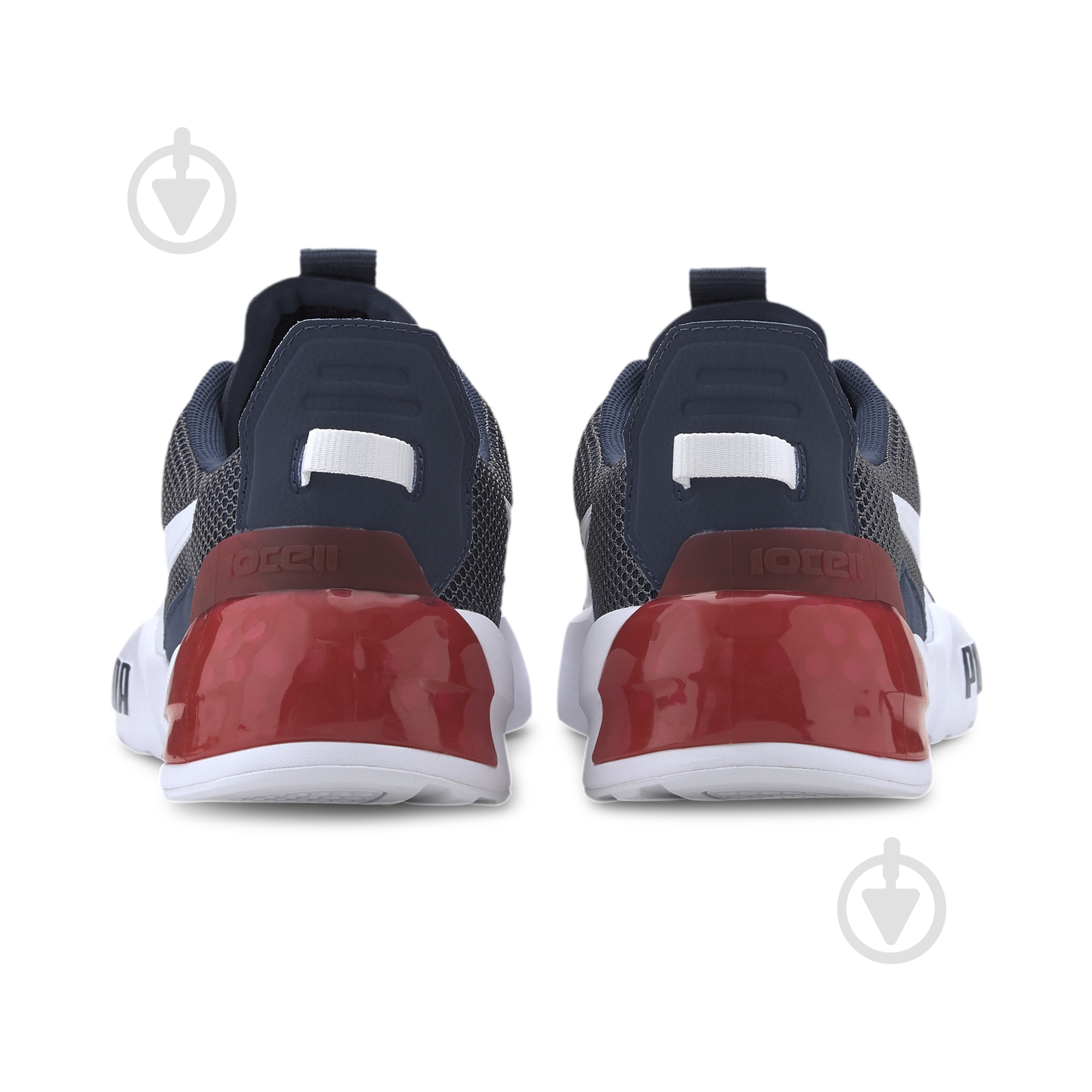 Кроссовки мужские Puma Cell Phase 19263809 р.44,5 синие - фото 3 Кроссовки мужские Puma Cell Phase 19263809 р.44,5 синие - фото 3