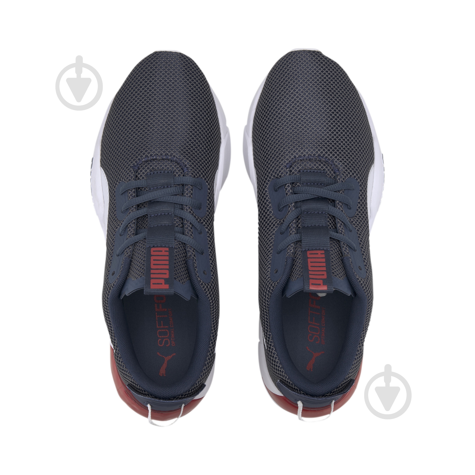 Кроссовки мужские Puma Cell Phase 19263809 р.44,5 синие - фото 6 Кроссовки мужские Puma Cell Phase 19263809 р.44,5 синие - фото 6