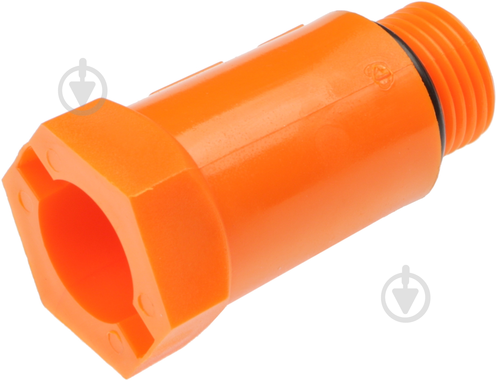Заглушка наружная Hi-Therm 1/2" дли ая для ПП труб - фото 1 Заглушка наружная Hi-Therm 1/2" дли ая для ПП труб - фото 1