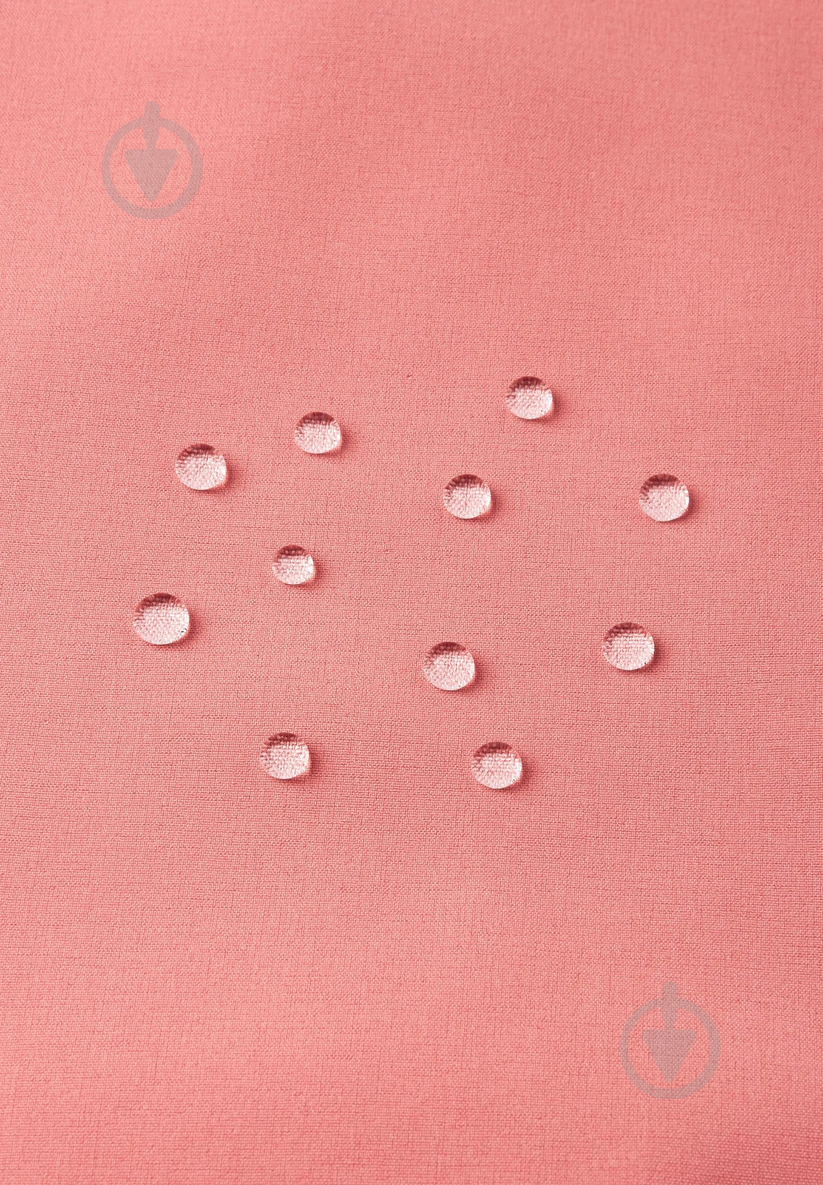 Брюки Reima Softshell Idole р.116 pink 532170-4230 - фото 3
