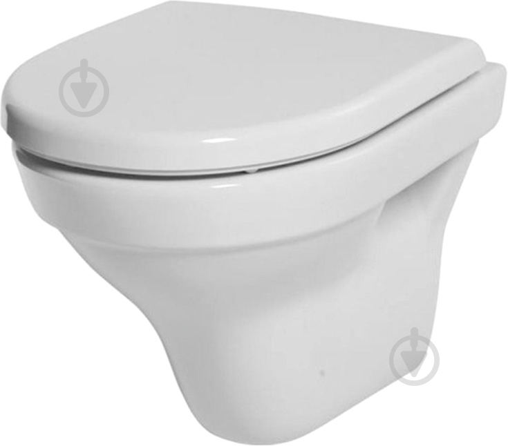 Унітаз підвісний Jika Tigo Compact - фото 1