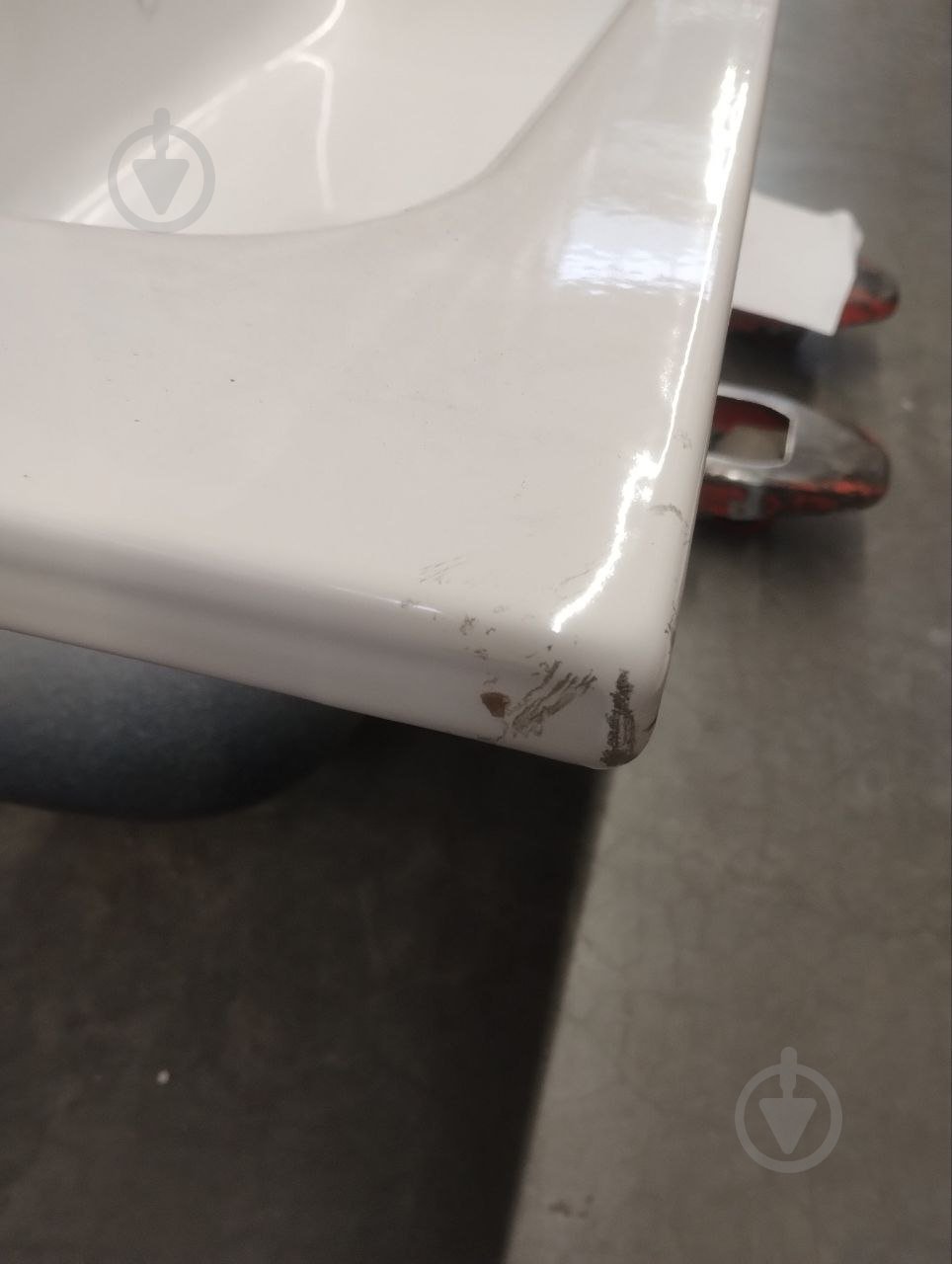 УЦІНКА! Ванна сталева Kaldewei Cayono 751 180х80 см (УЦ №2527) - фото 2 УЦІНКА! Ванна сталева Kaldewei Cayono 751 180х80 см (УЦ №2527) - фото 2