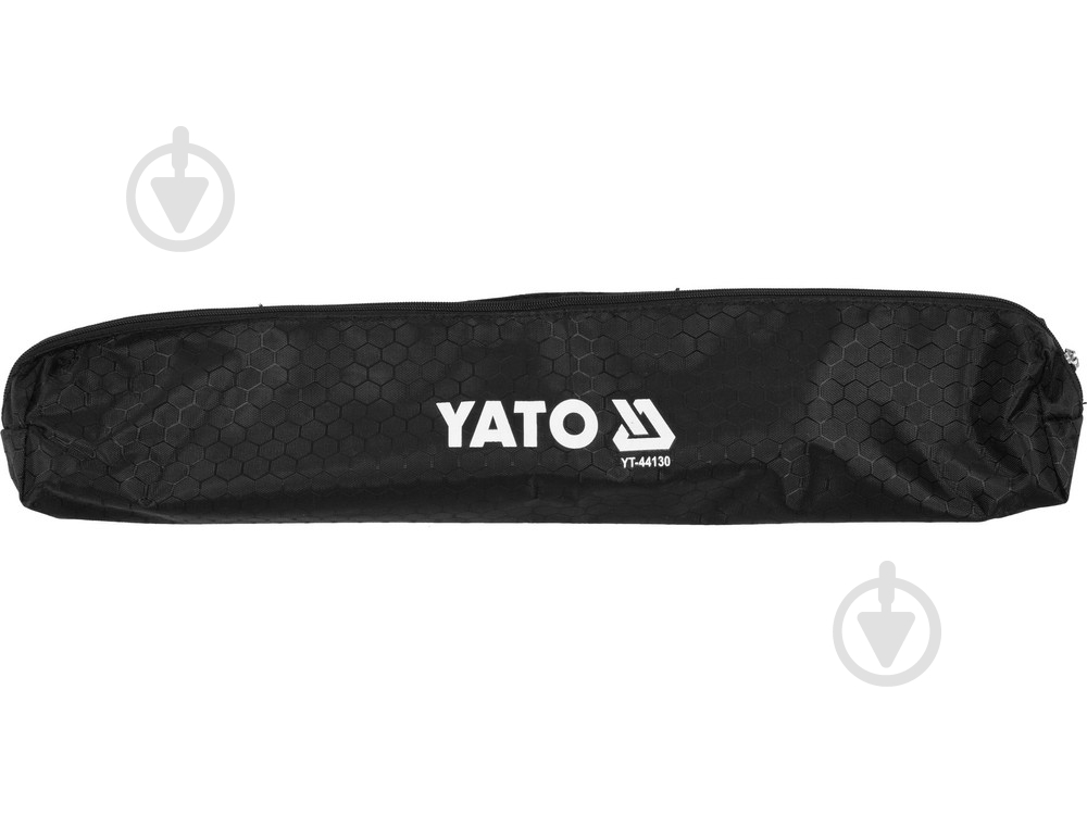 Шаблон для маркування отворів YATO 250 мм YT-44130 Т-подібний - фото 2 Шаблон для маркування отворів YATO 250 мм YT-44130 Т-подібний - фото 2
