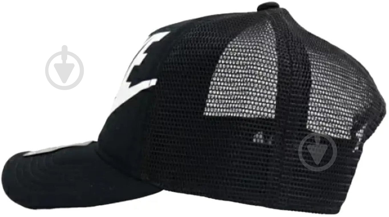Кепка Nike FB5363-010 р. OS черный - фото 2