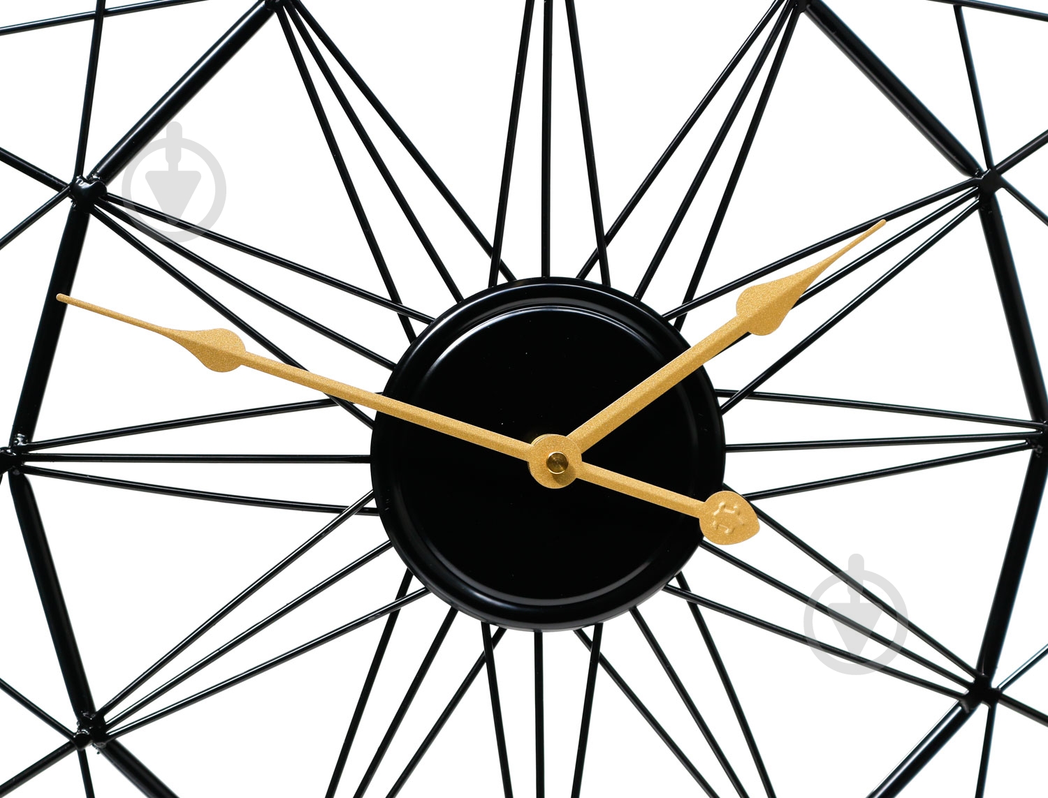 Часы настенные 50 см - фото 4 Часы настенные 50 см - фото 4