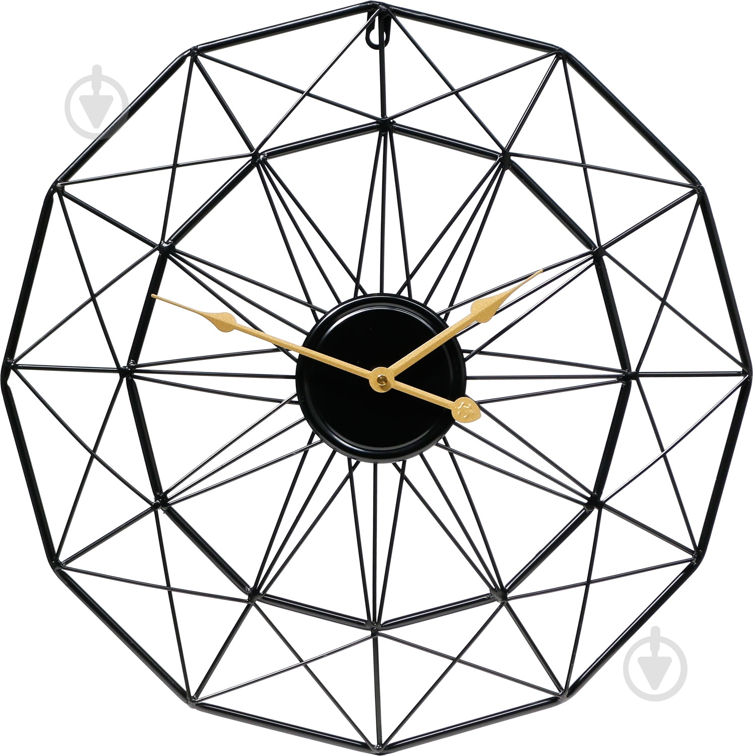 Часы настенные 50 см - фото 1 Часы настенные 50 см - фото 1