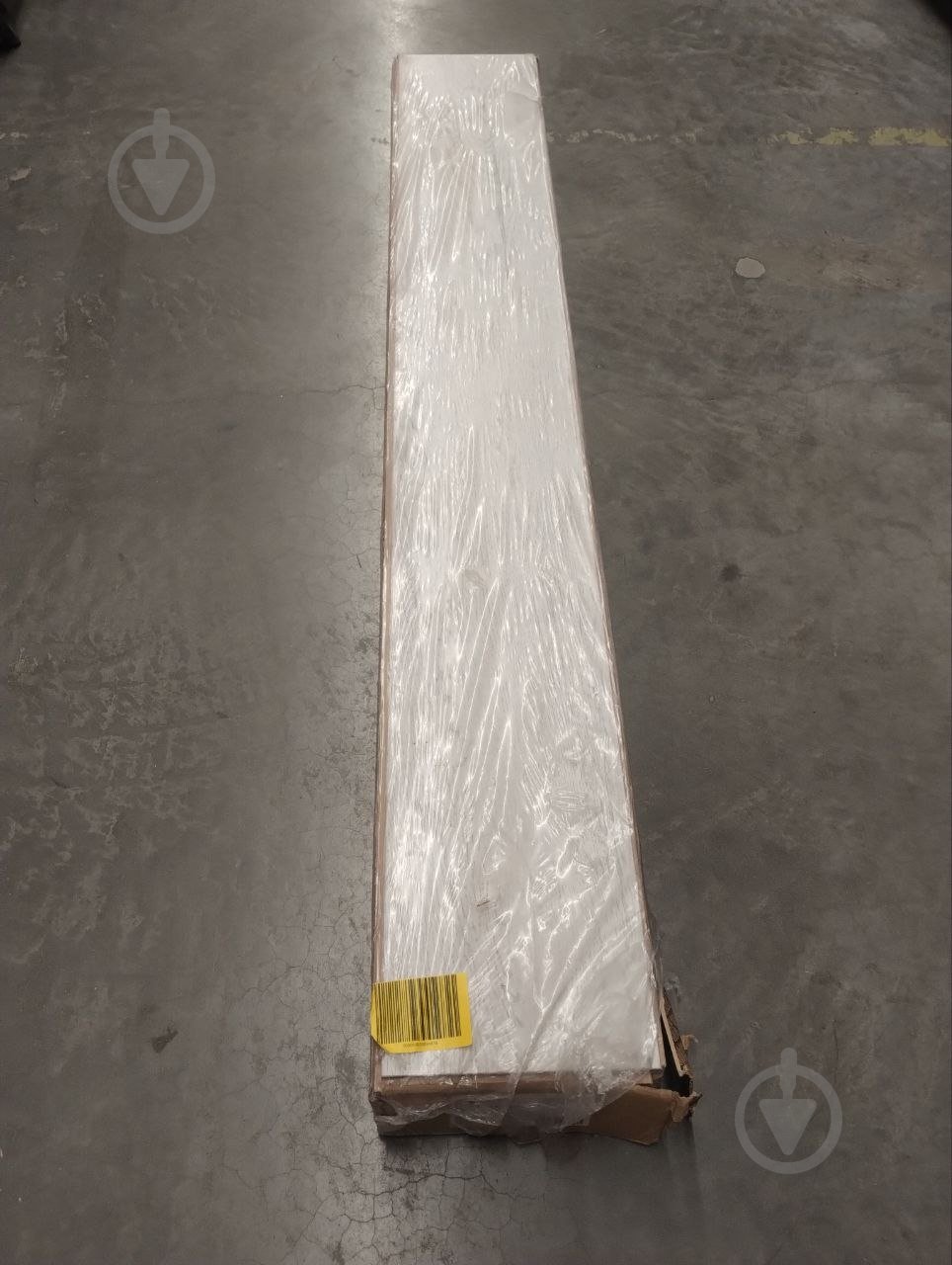 УЦЕНКА! Ламинат SWISS KRONO Easy Step 4V дуб мирона 32/АС4 8 мм (80264) (УЦ №2527) - фото 8 УЦЕНКА! Ламинат SWISS KRONO Easy Step 4V дуб мирона 32/АС4 8 мм (80264) (УЦ №2527) - фото 8