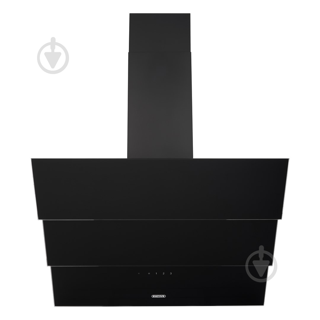 Вытяжка Eleyus FENIX 1200 LED 60 BL - фото 2