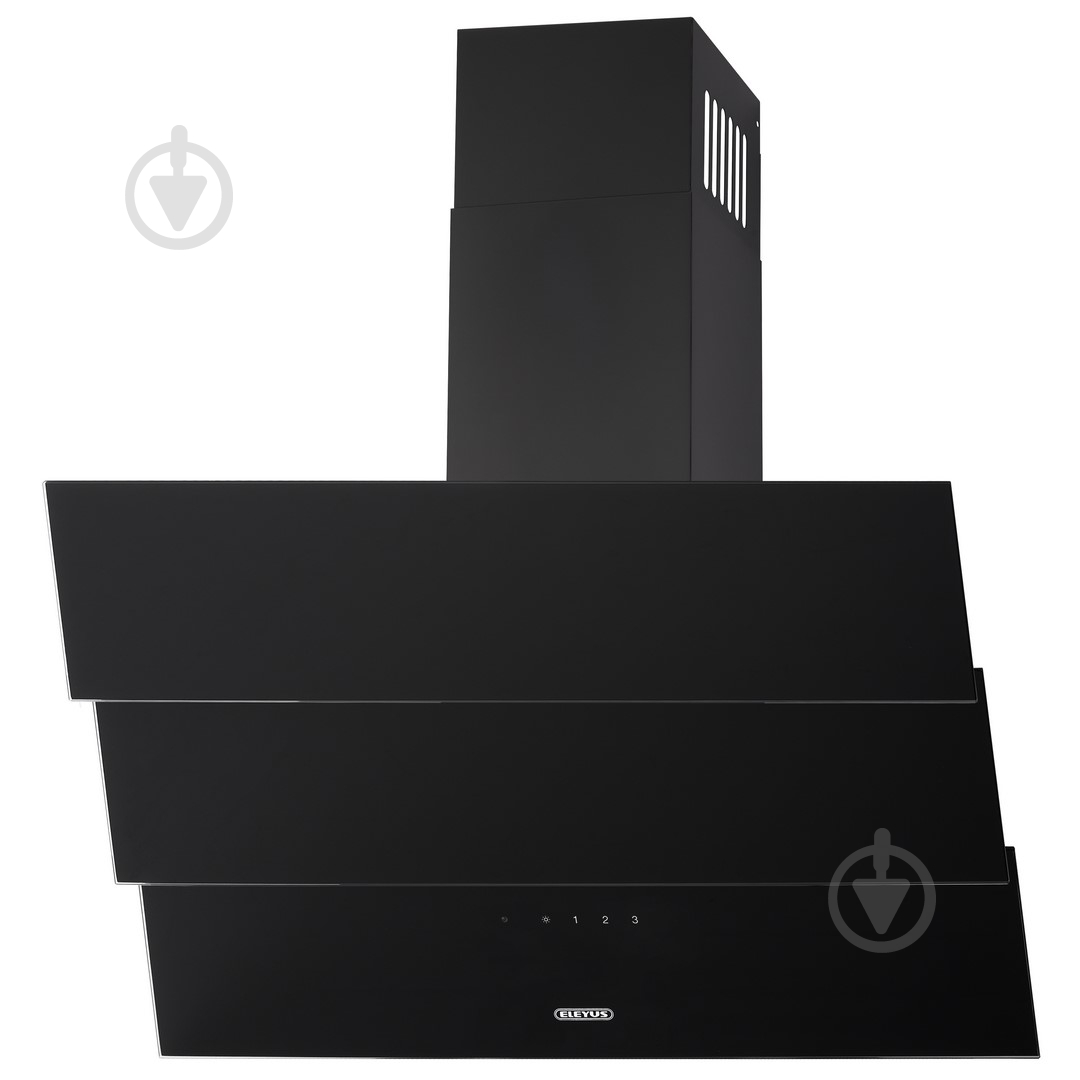 Вытяжка Eleyus FENIX 1200 LED 60 BL - фото 3