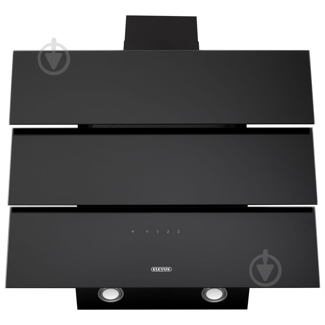 Вытяжка Eleyus FENIX 1200 LED 60 BL - фото 4