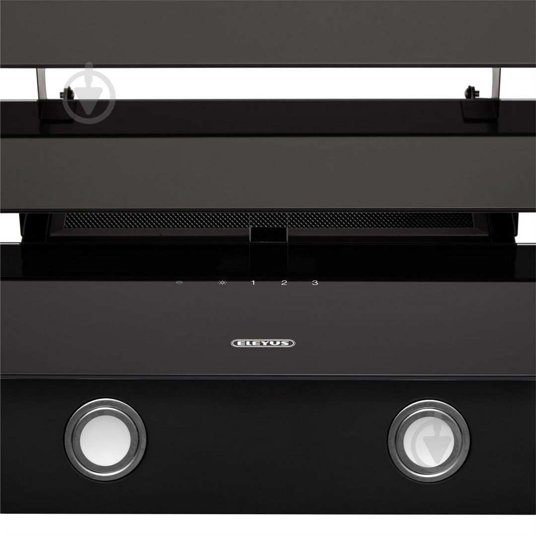 Вытяжка Eleyus FENIX 1200 LED 60 BL - фото 8