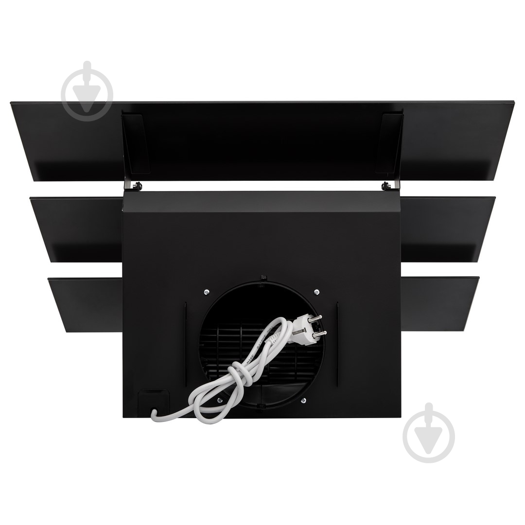 Вытяжка Eleyus FENIX 1200 LED 60 BL - фото 9