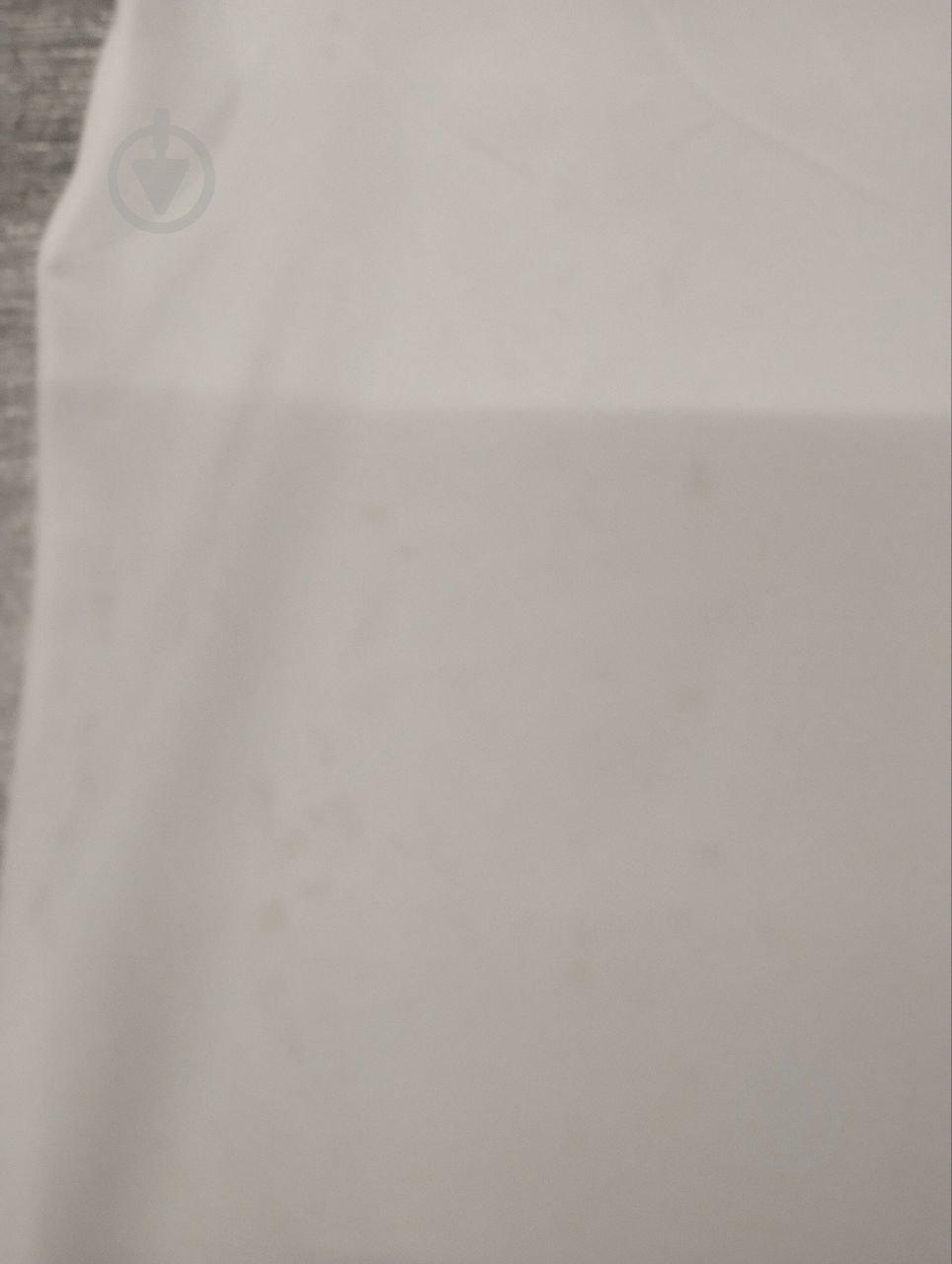 УЦІНКА! Футболка Adidas SQUA25 JSY M JG5835 р.M білий (УЦ №2527) - фото 8 УЦІНКА! Футболка Adidas SQUA25 JSY M JG5835 р.M білий (УЦ №2527) - фото 8