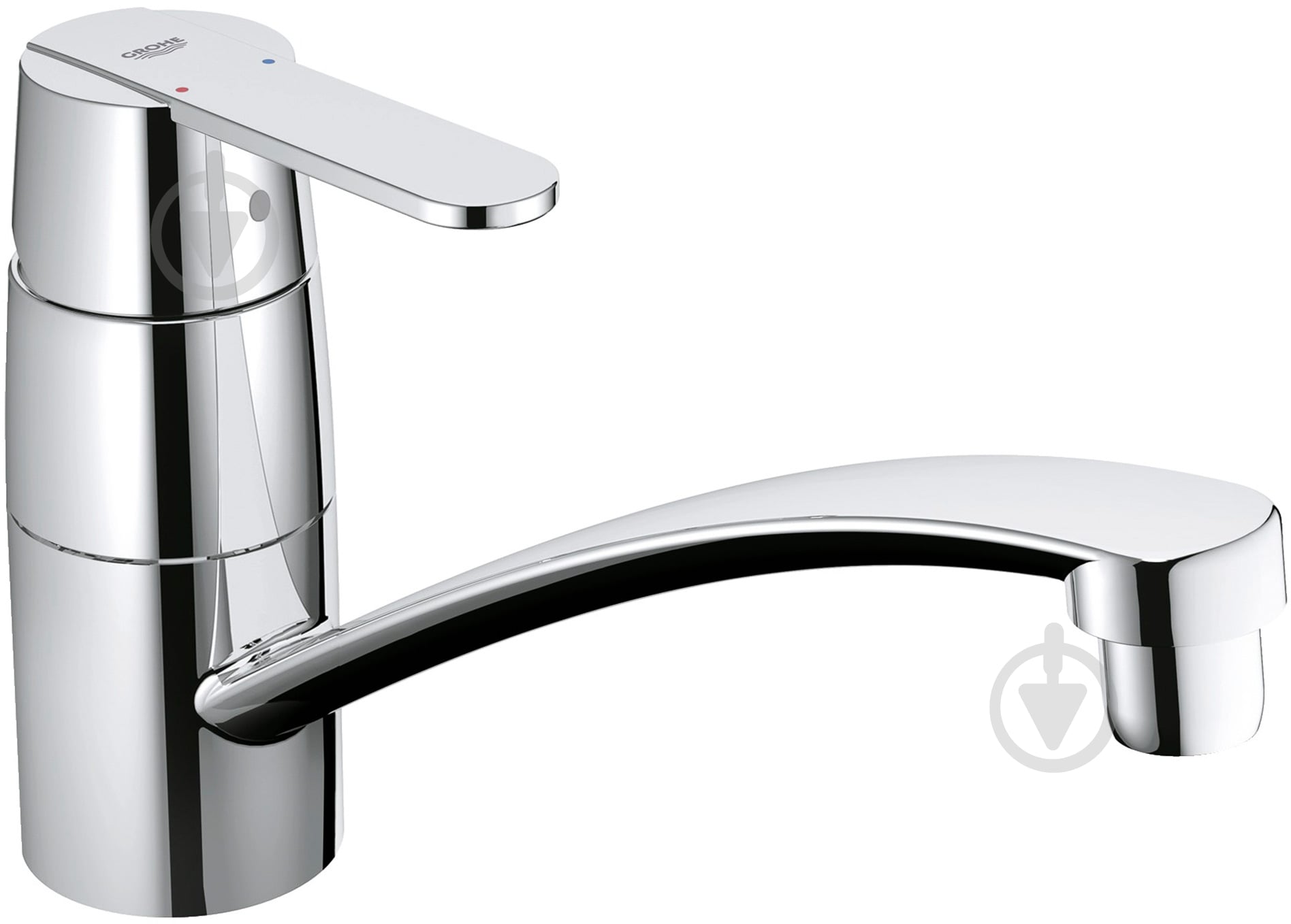 Смеситель для кухни Grohe Get 32891000 - фото 1