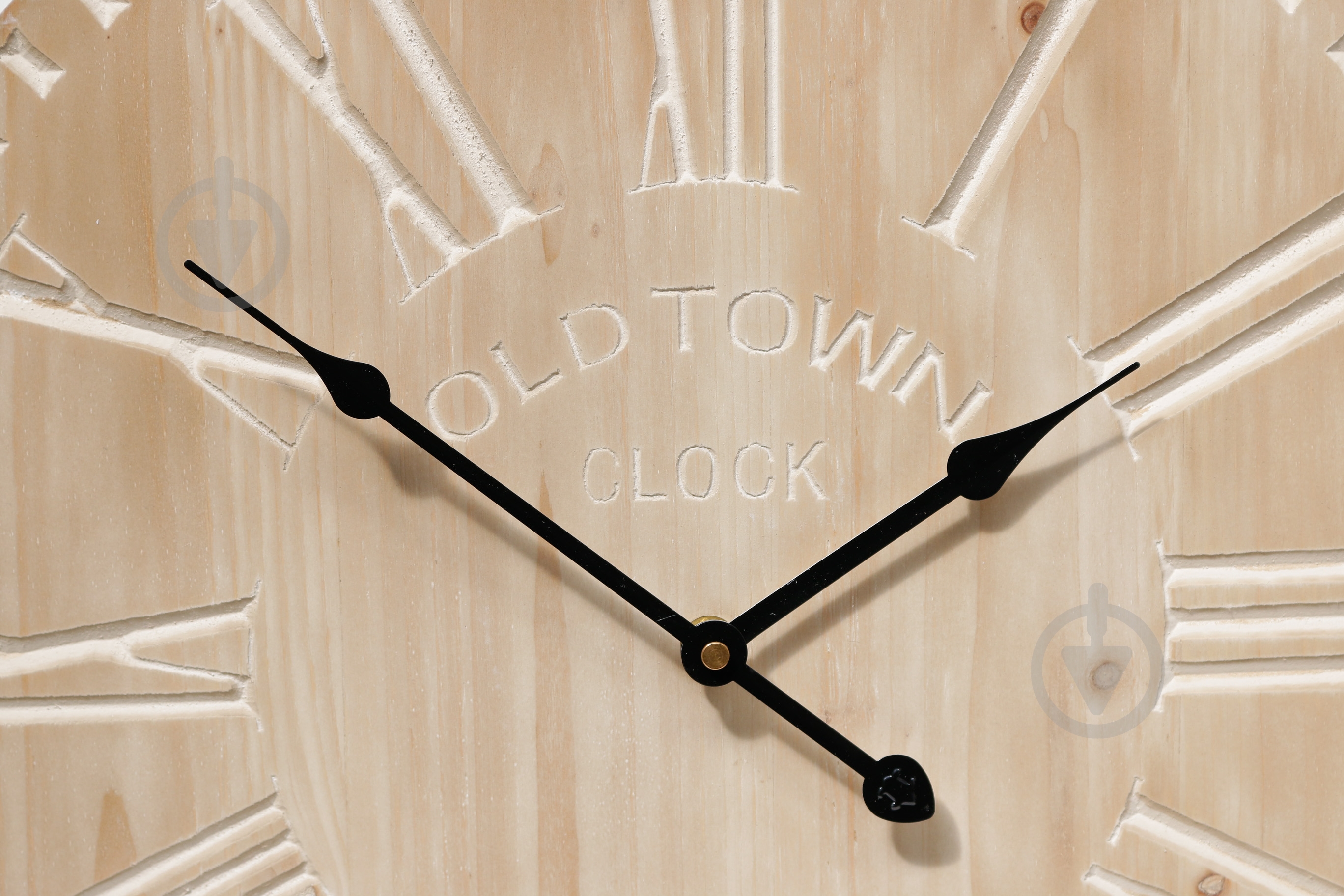 Часы настенные 2 50 см - фото 4