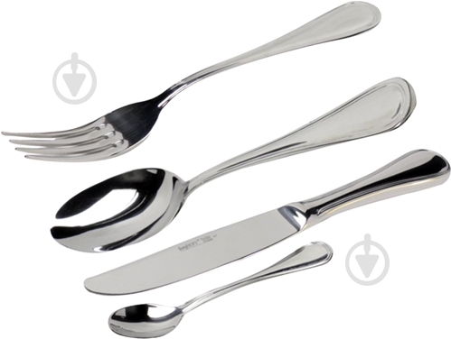 Набор столовых приборов BergHOFF 24 предмета Cosmos - фото 1