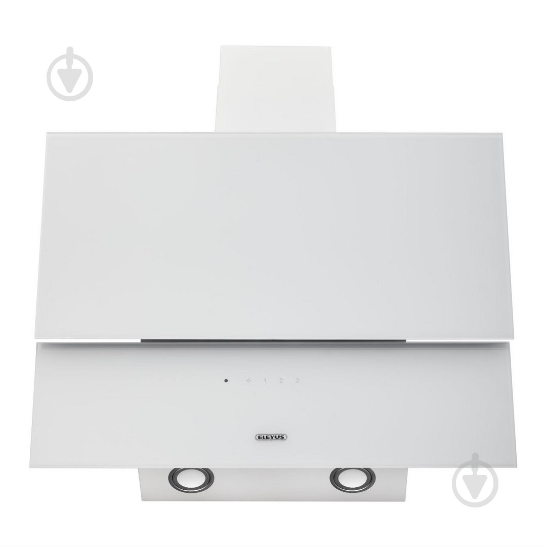 Вытяжка Eleyus GALANT 1200 LED 60 WH - фото 4