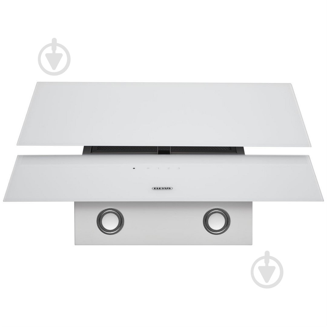 Вытяжка Eleyus GALANT 1200 LED 60 WH - фото 7