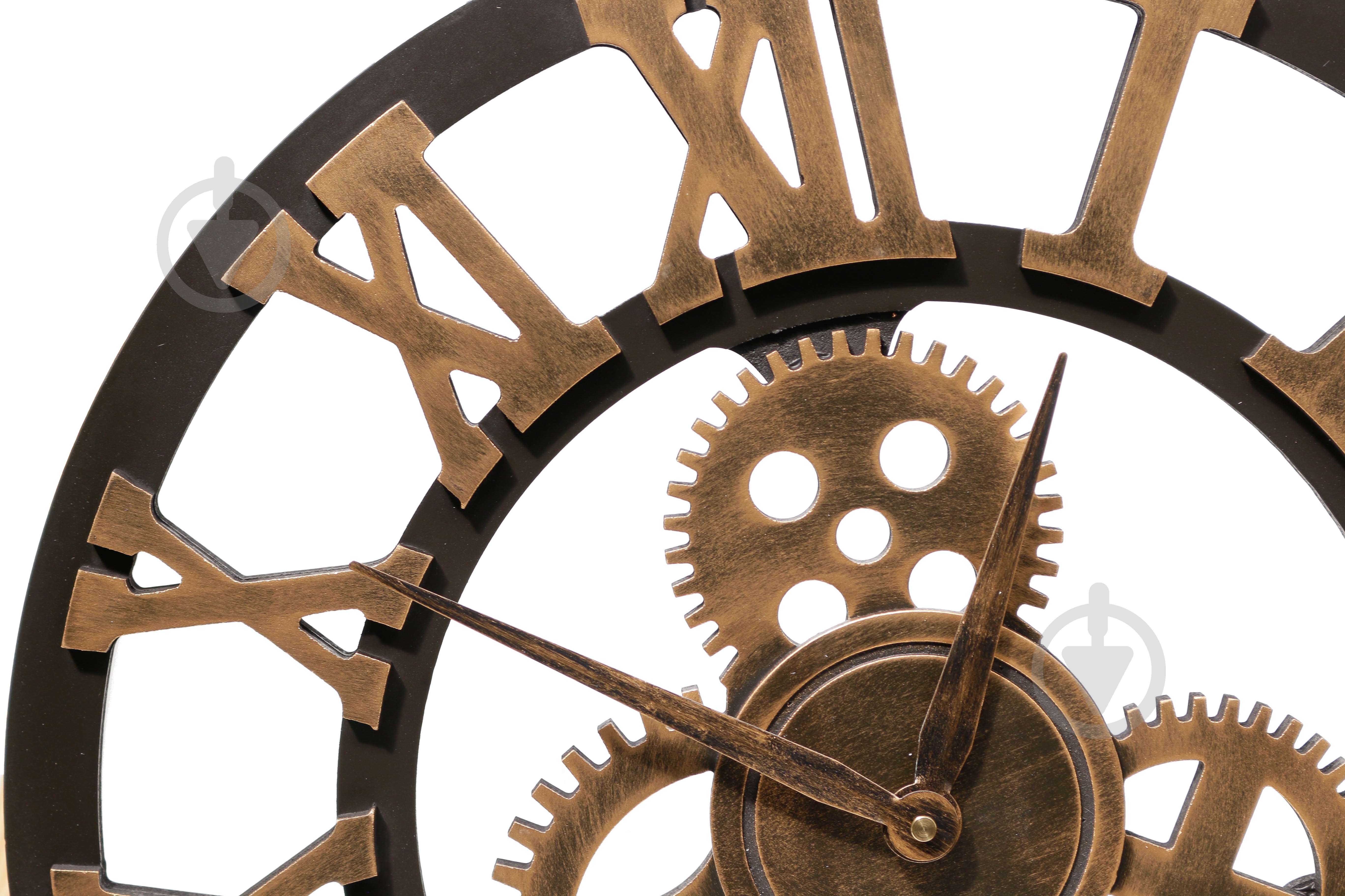 Часы настенные 3 50 см - фото 4