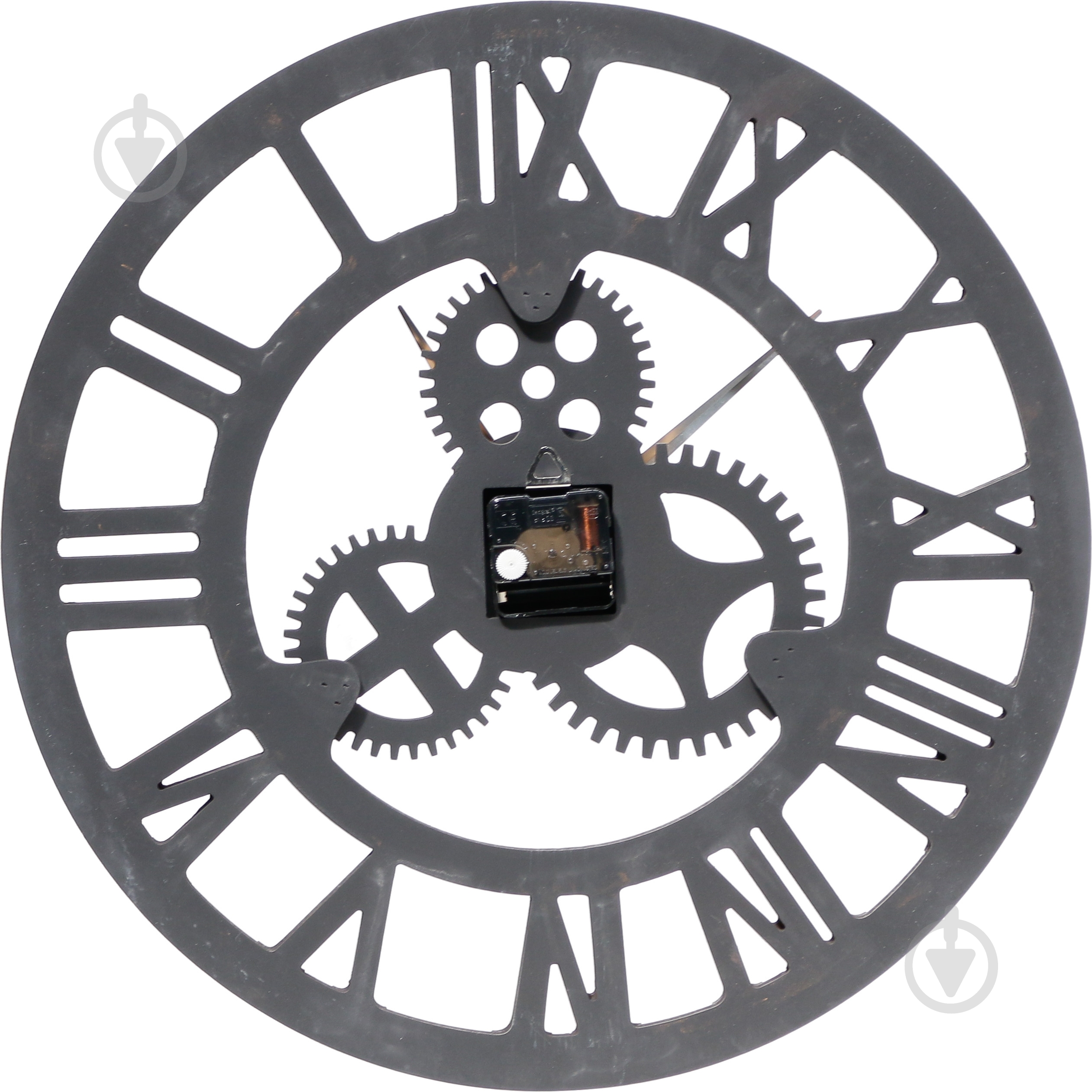 Часы настенные 3 50 см - фото 3