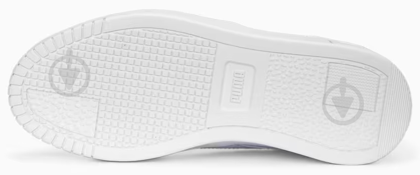Кроссовки женские демисезонные Puma CARINA STREET 38939001 р.38 белые - фото 6 Кроссовки женские демисезонные Puma CARINA STREET 38939001 р.38 белые - фото 6