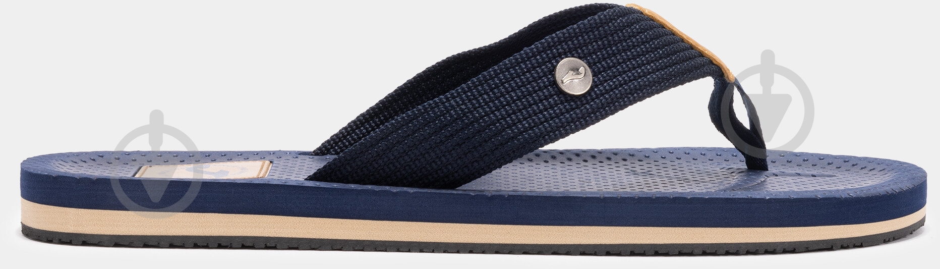 В'єтнамки Joma Estambul SESTAS2503 р.40 синій - фото 1