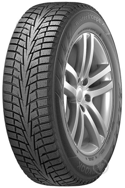 Шина Hankook RW10 265/70R15 T під шип зима - фото 1 Шина Hankook RW10 265/70R15 T під шип зима - фото 1