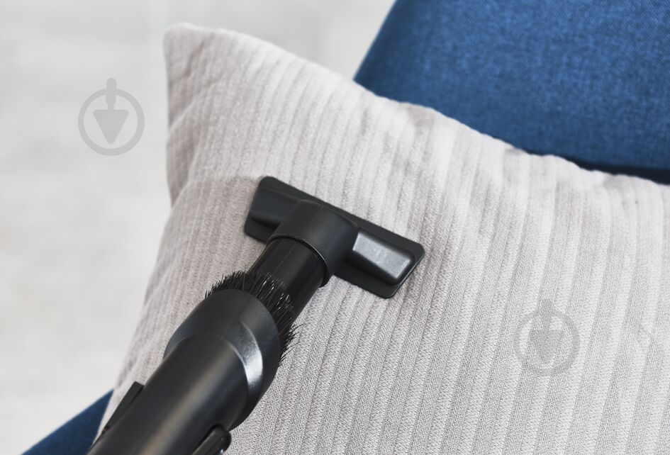 ВИТРИНА! Пылесос Rowenta COMPACT POWER RO3953EA red - фото 10