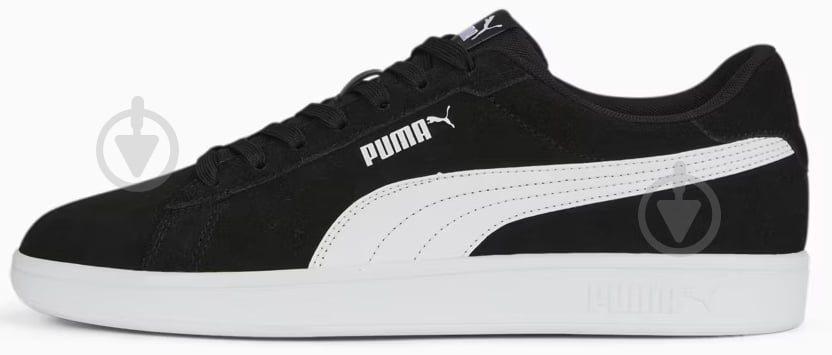 Кроссовки Puma 39098401 р.43 черные - фото 1