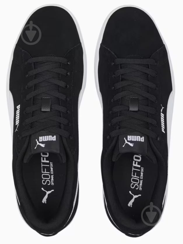 Кроссовки Puma 39098401 р.43 черные - фото 5
