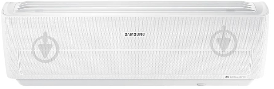 Кондиціонер Samsung AR12MSPXBWK/AR12MSPXBWKXER - фото 1 Кондиціонер Samsung AR12MSPXBWK/AR12MSPXBWKXER - фото 1