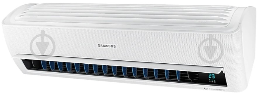Кондиціонер Samsung AR12MSPXBWK/AR12MSPXBWKXER - фото 7 Кондиціонер Samsung AR12MSPXBWK/AR12MSPXBWKXER - фото 7