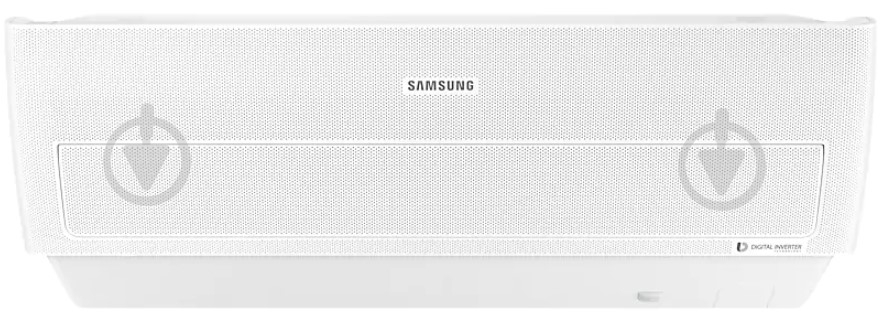 Кондиціонер Samsung AR12MSPXBWK/AR12MSPXBWKXER - фото 2 Кондиціонер Samsung AR12MSPXBWK/AR12MSPXBWKXER - фото 2
