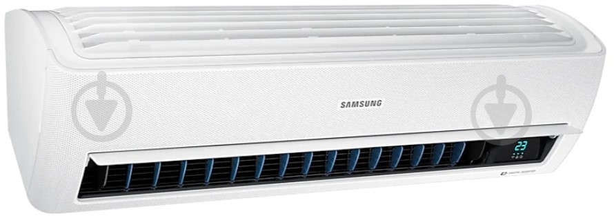 Кондиціонер Samsung AR12MSPXBWK/AR12MSPXBWKXER - фото 9 Кондиціонер Samsung AR12MSPXBWK/AR12MSPXBWKXER - фото 9