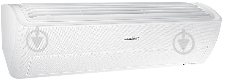 Кондиціонер Samsung AR12MSPXBWK/AR12MSPXBWKXER - фото 5 Кондиціонер Samsung AR12MSPXBWK/AR12MSPXBWKXER - фото 5