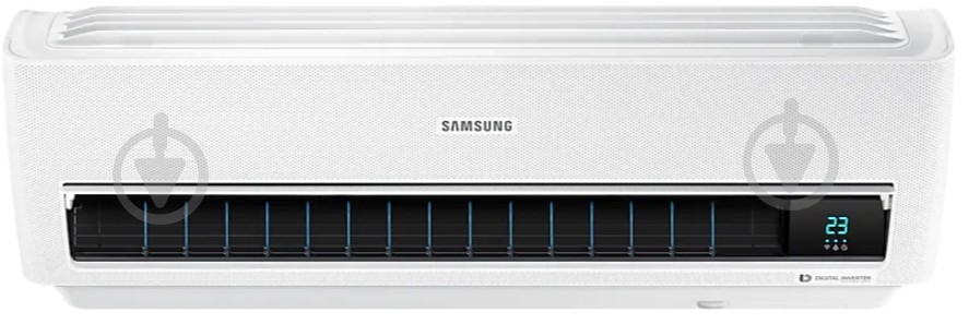 Кондиціонер Samsung AR12MSPXBWK/AR12MSPXBWKXER - фото 8 Кондиціонер Samsung AR12MSPXBWK/AR12MSPXBWKXER - фото 8