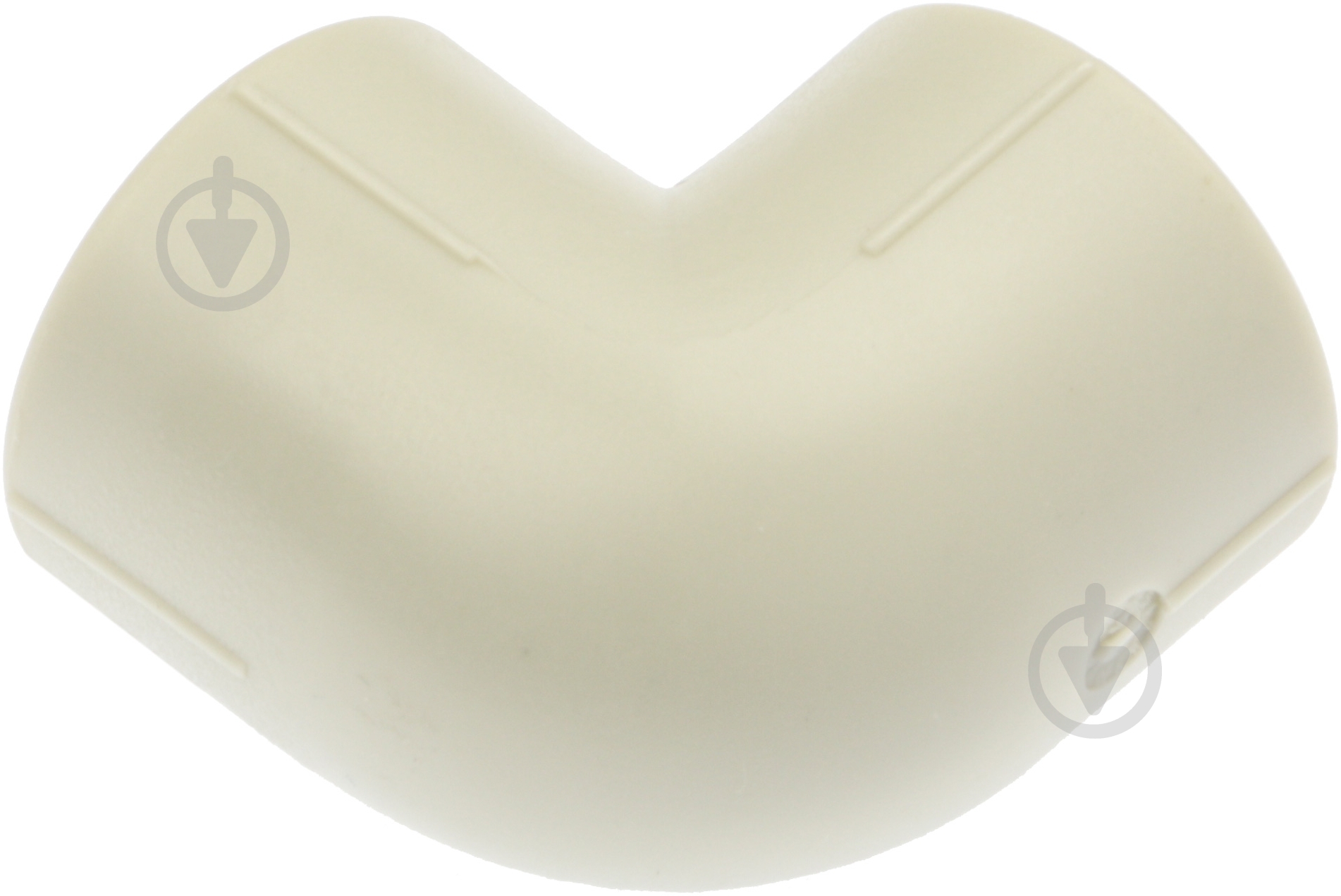 Колено Hi-Therm 25х90° для ПП труб - фото 2