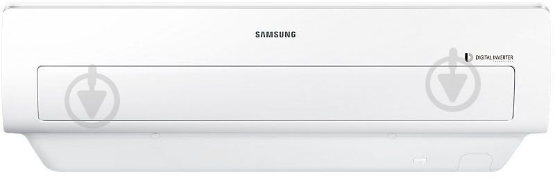 Кондиционер Samsung AR09JSFSRWKXER/AR09JSFSRWKXER - фото 1