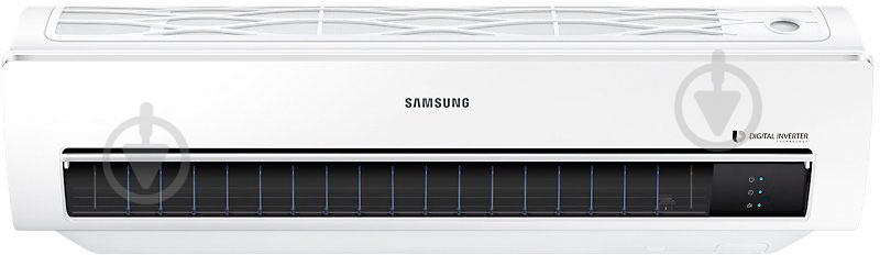 Кондиционер Samsung AR09JSFSRWKXER/AR09JSFSRWKXER - фото 6