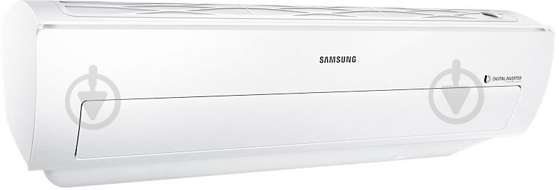 Кондиционер Samsung AR09JSFSRWKXER/AR09JSFSRWKXER - фото 5