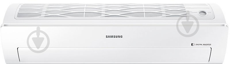 Кондиционер Samsung AR09JSFSRWKXER/AR09JSFSRWKXER - фото 2